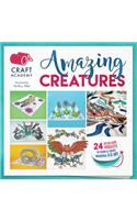 Amazing Creatures