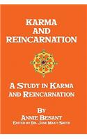 Karma And Reincarnation