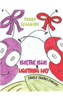 Electric Ellie & Lightning Lucy