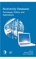 Biodiversity Databases