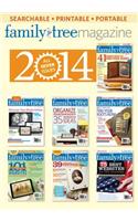 Family Tree Magazine 2014