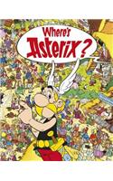 Asterix: Where's Asterix?: (Asterix)