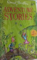 ENID BLYTON ADVENTURE STORIES 25 STORIES