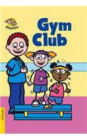 L6: Gym Club