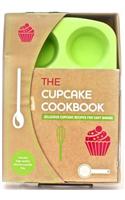 The Cupcakes Set: (Silicone Cooking Set)