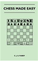 Chess Made Easy