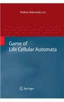 Game of Life Cellular Automata