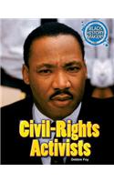 Civil-Rights Activists