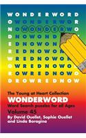 WonderWord Volume 45