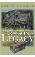 Grayson's Legacy