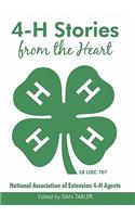 4-H Stories from the Heart