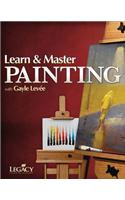 Learn and Master Painting