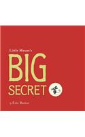 Little Mouse's Big Secret