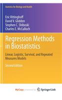 Regression Methods in Biostatistics