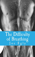 Difficulty of Breathing