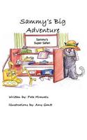 Sammy's Big Adventure
