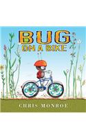 Bug on a Bike