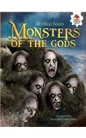 Monsters of the Gods