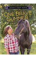 One Brave Summer