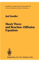 Shock Waves and Reaction-Diffusion Equations