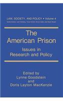 American Prison