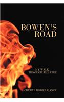 Bowen's Road
