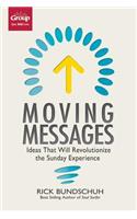 Moving Messages: (English)
