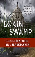 Drain the Swamp Lib/E