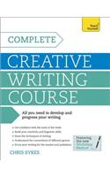 Complete Creative Writing Course