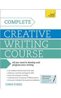 Complete Creative Writing Course