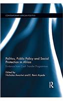 POLITICS PUBLIC POLICY AND SOCIAL P