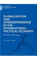 Globalisation and Interdependence in the International Political Economy