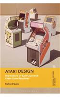 Atari Design