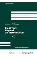 Lie Groups Beyond an Introduction