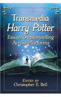 Transmedia Harry Potter
