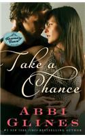 Take a Chance: A Rosemary Beach Novel