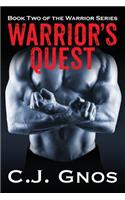 Warrior's Quest