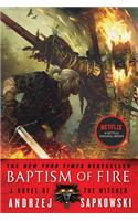 Baptism of Fire