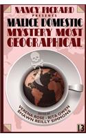 Nancy Pickard Presents Malice Domestic 13