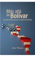 Mas alla de Bolivar