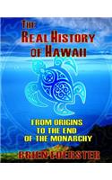 Real History Of Hawaii