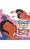 Good Night Darling Emily