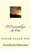 El Escarabajo de Oro