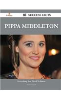 Pippa Middleton 35 Success Facts - Everything You Need to Know about Pippa Middleton