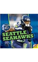 Seattle Seahawks (My First NFL Books)