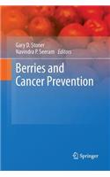 Berries and Cancer Prevention