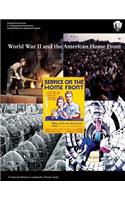 World War II and the American Home Front