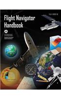 Flight Navigator Handbook (FAA-H-8083-18)