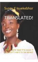 Translated!