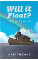 Will It Float?: The Ark of the Church